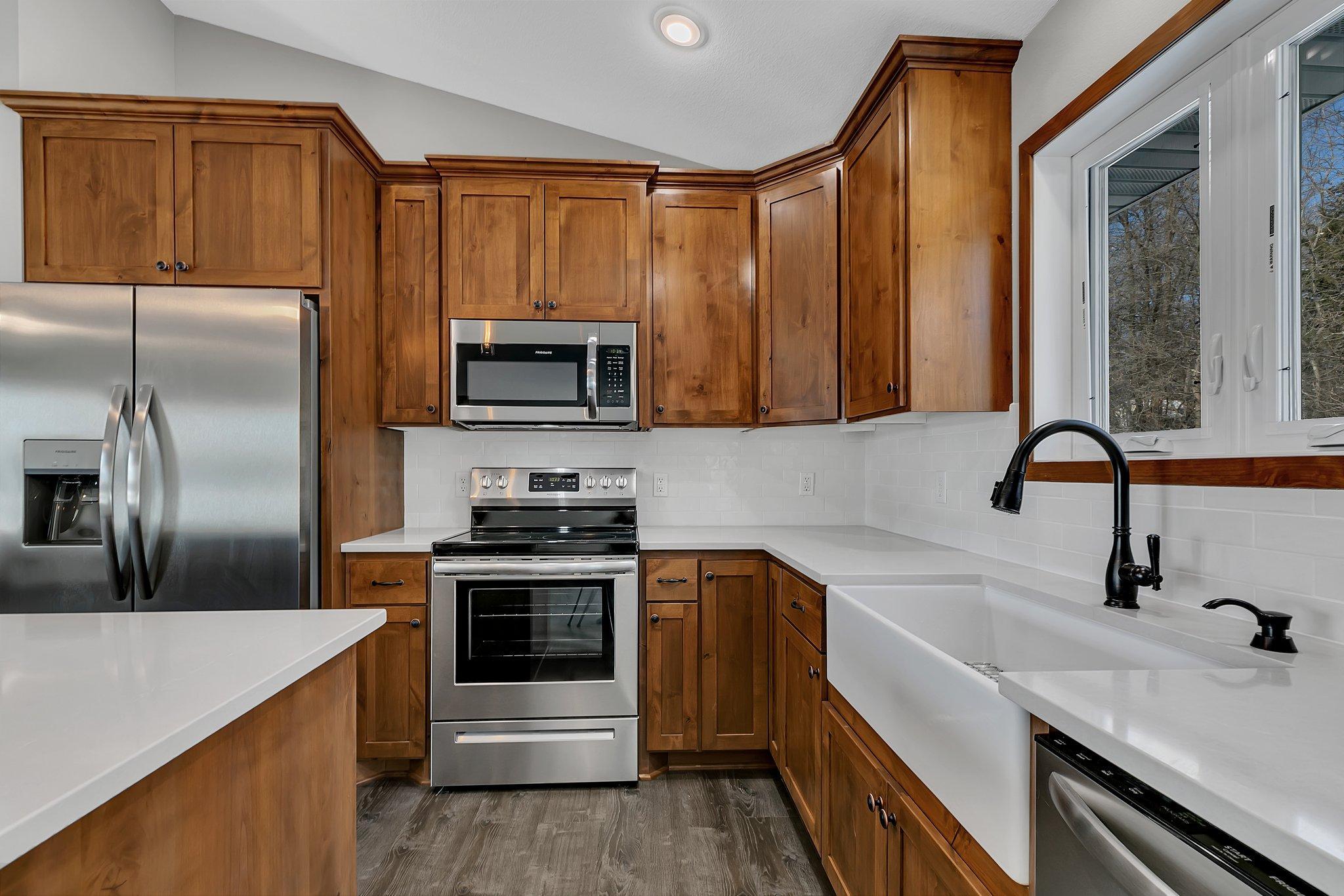 View of Residential at 220 3rd Street, Milaca MN 56353, Milaca - Mike Wilen | Minnesota Team Real Estate