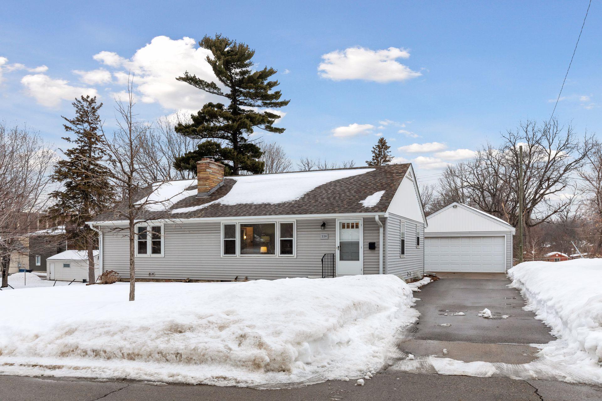 View of Residential at 220 Chester Street, Minneapolis MN 55419, Minneapolis - Mike Wilen | Minnesota Team Real Estate