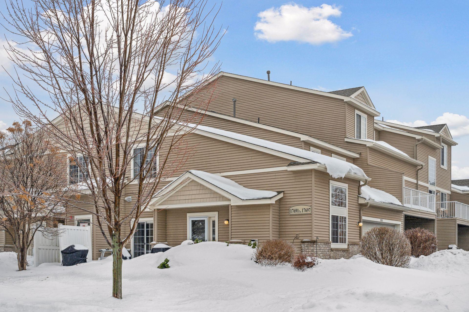 View of Residential at 17691 65th Place, Maple Grove MN 55311, Maple Grove - Mike Wilen | Minnesota Team Real Estate