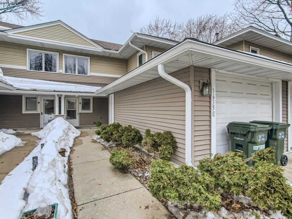 View of Residential at 3635 Saint Francis Way #E, Eagan MN 55123, Eagan - Mike Wilen | Minnesota Team Real Estate