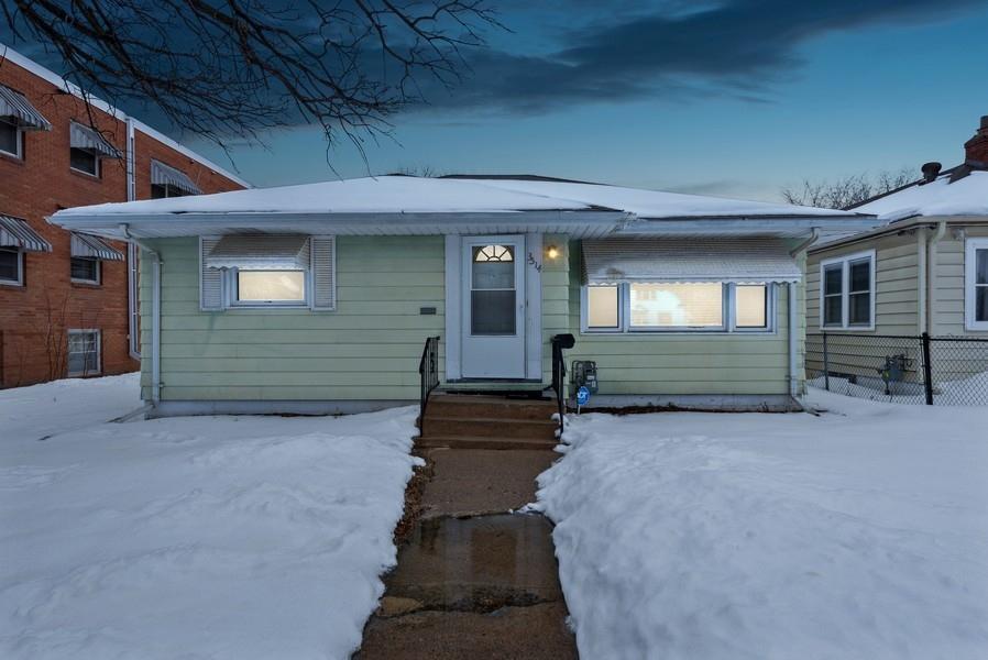 View of Residential at 3514 Penn Avenue, Minneapolis MN 55412, Minneapolis - Mike Wilen | Minnesota Team Real Estate