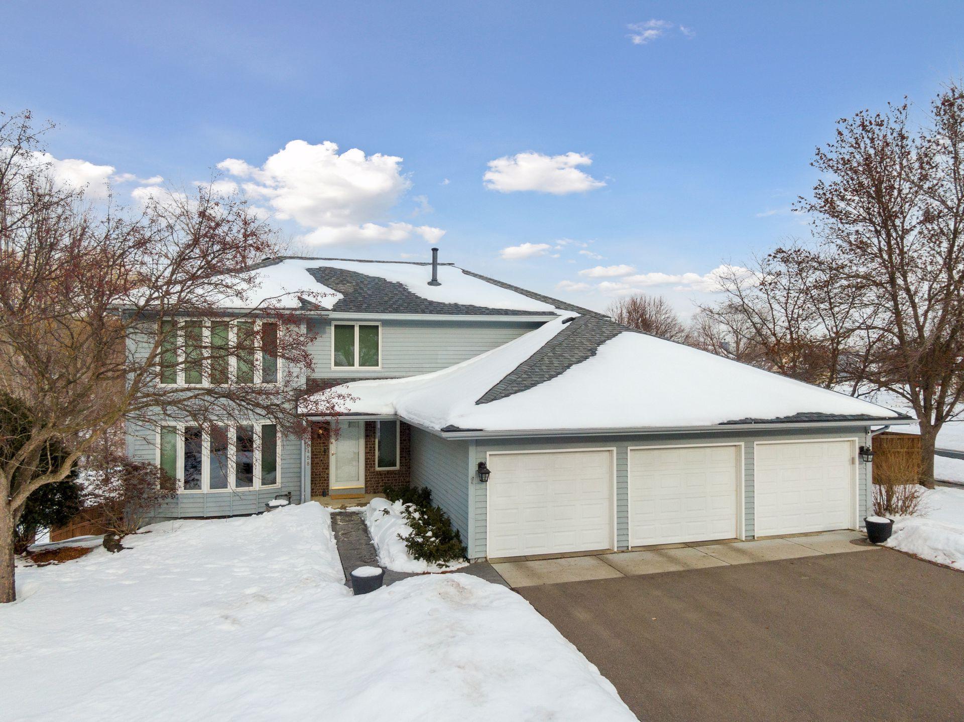 View of Residential at 16458 Ashby Lane, Eden Prairie MN 55346, Eden Prairie - Mike Wilen | Minnesota Team Real Estate