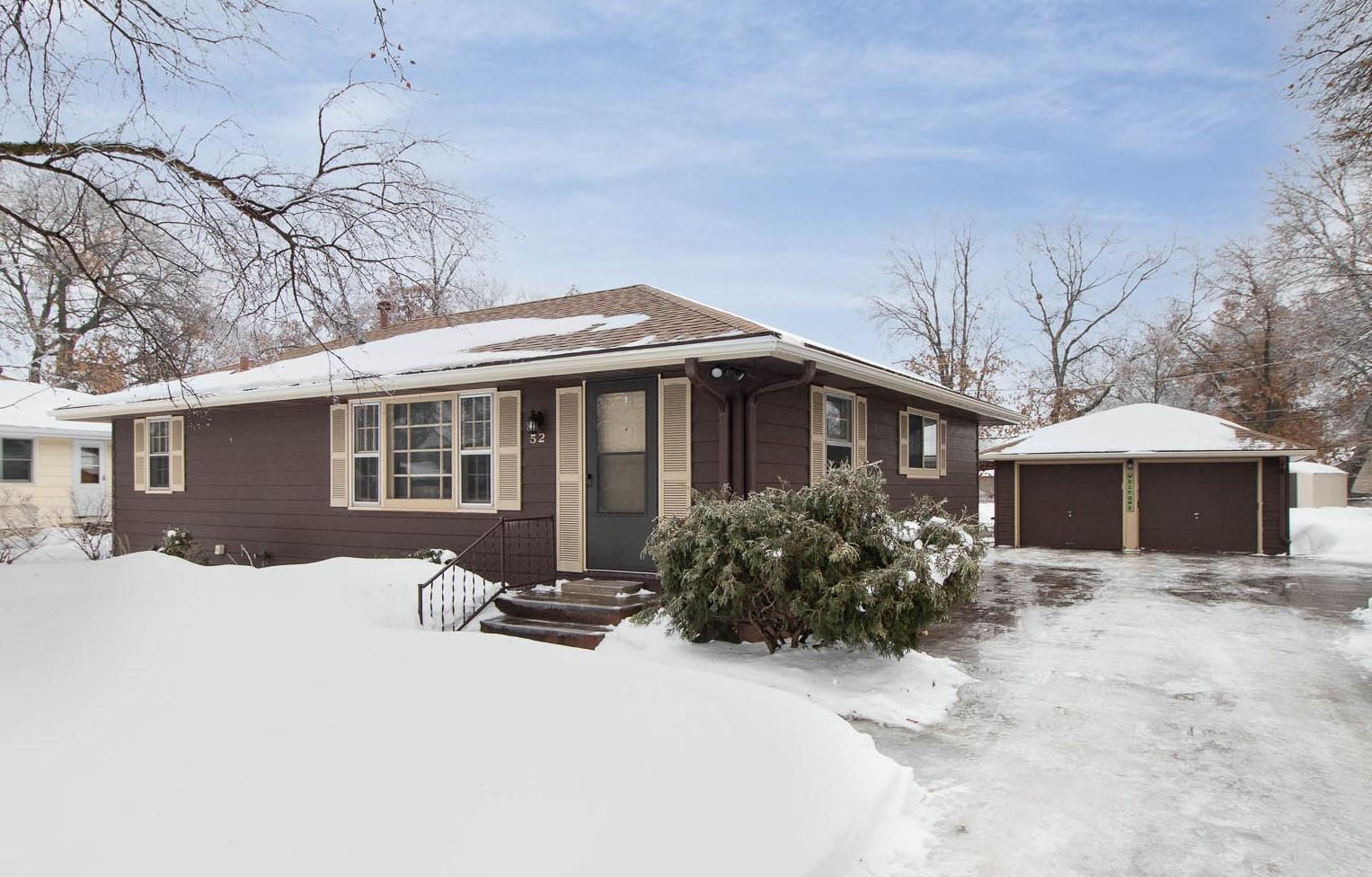 View of Residential at 52 Territorial Road, Blaine MN 55434, Blaine - Mike Wilen | Minnesota Team Real Estate