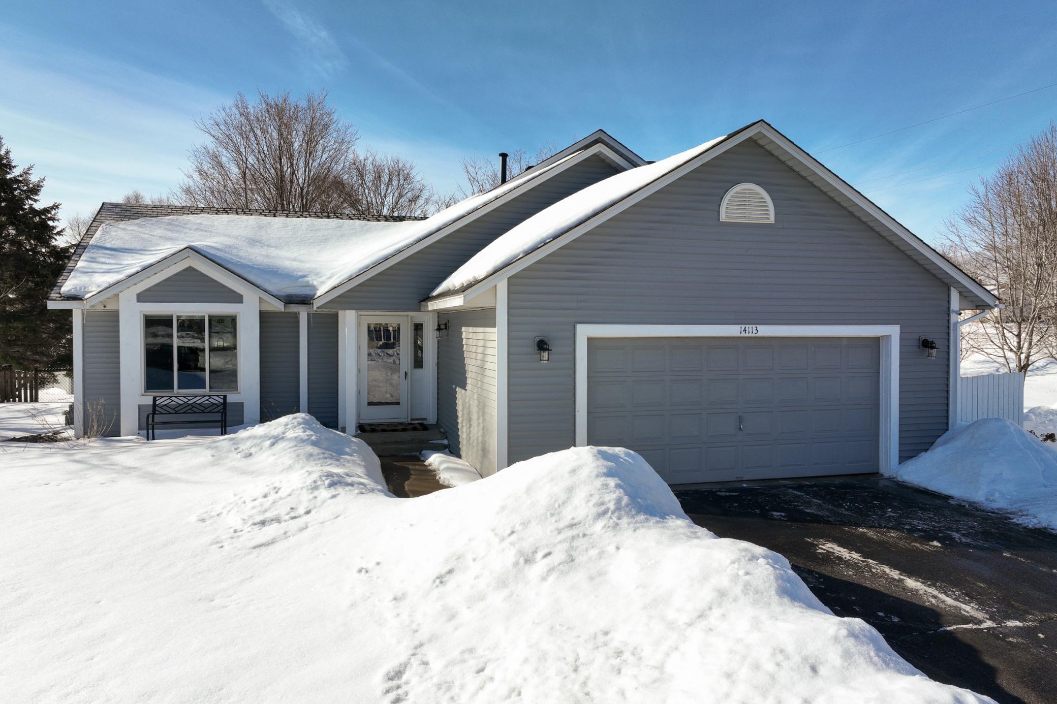 View of Residential at 14113 Delta Court, Rosemount MN 55068, Rosemount - Mike Wilen | Minnesota Team Real Estate