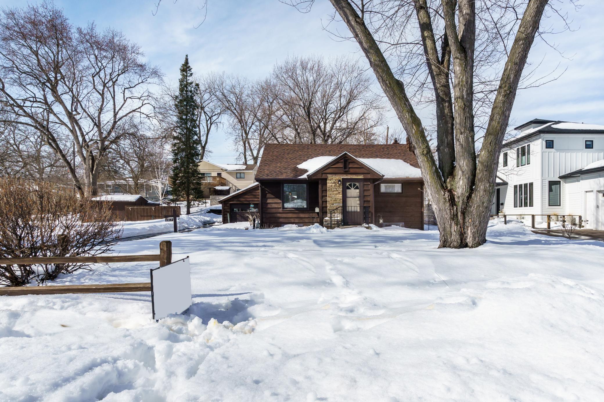 View of Residential at 1917 Gettysburg Avenue, Golden Valley MN 55427, Golden Valley - Mike Wilen | Minnesota Team Real Estate