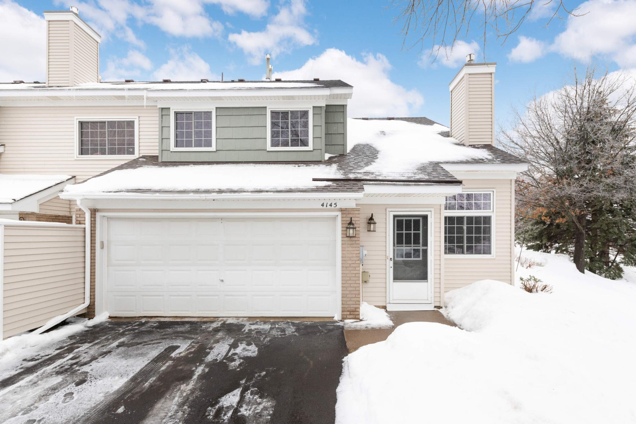 View of Residential at 4145 Durham Court #66, Eagan MN 55122, Eagan - Mike Wilen | Minnesota Team Real Estate