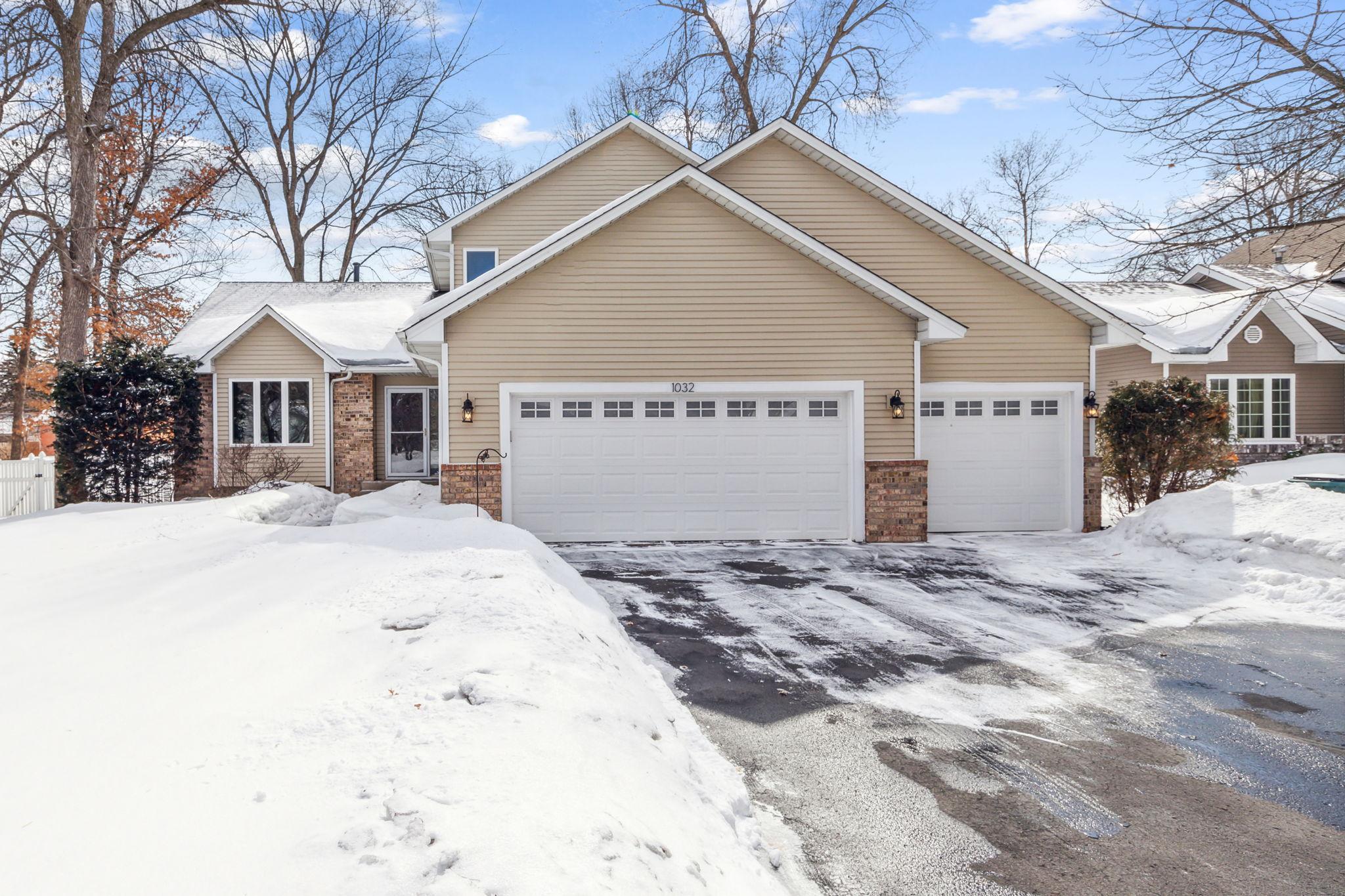View of Residential at 1032 95th Avenue, Coon Rapids MN 55433, Coon Rapids - Mike Wilen | Minnesota Team Real Estate