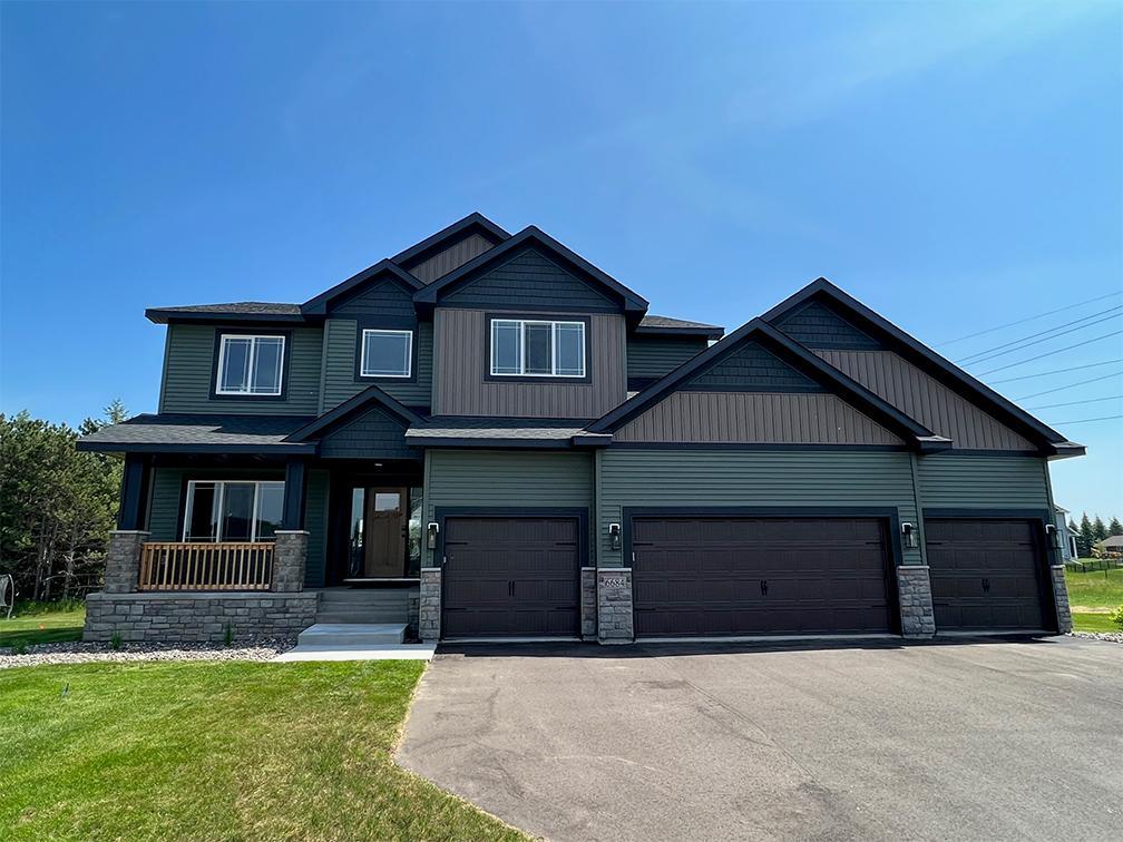View of Residential at 6684 Heritage Avenue, Hugo MN 55038, Hugo - Mike Wilen | Minnesota Team Real Estate