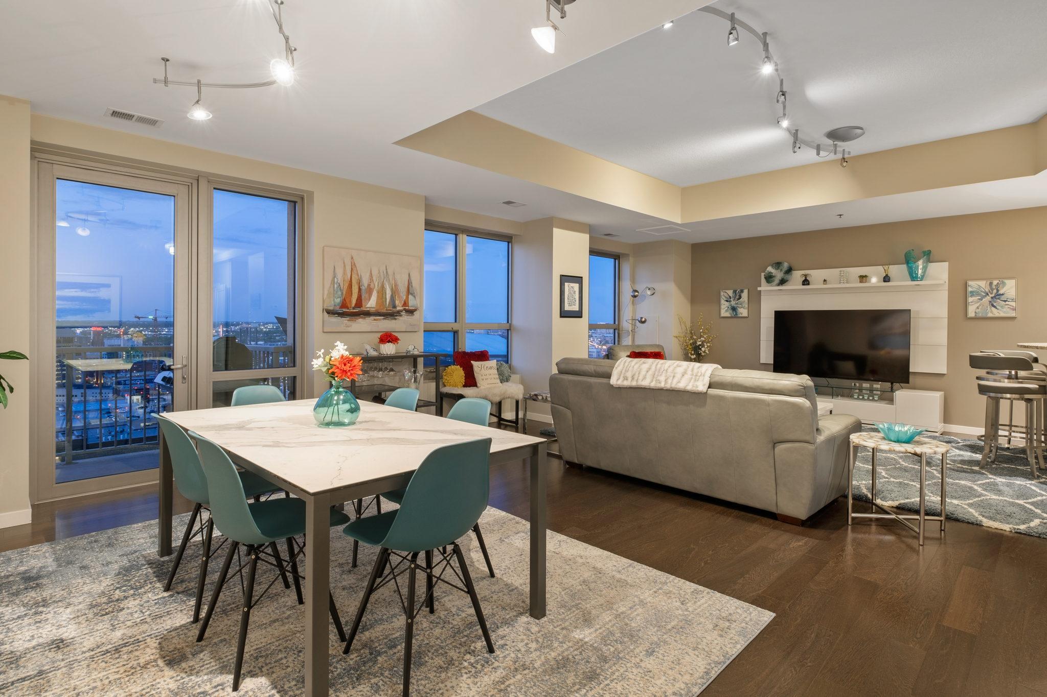 View of Residential at 929 Portland Avenue #2602, Minneapolis MN 55404, Minneapolis - Mike Wilen | Minnesota Team Real Estate