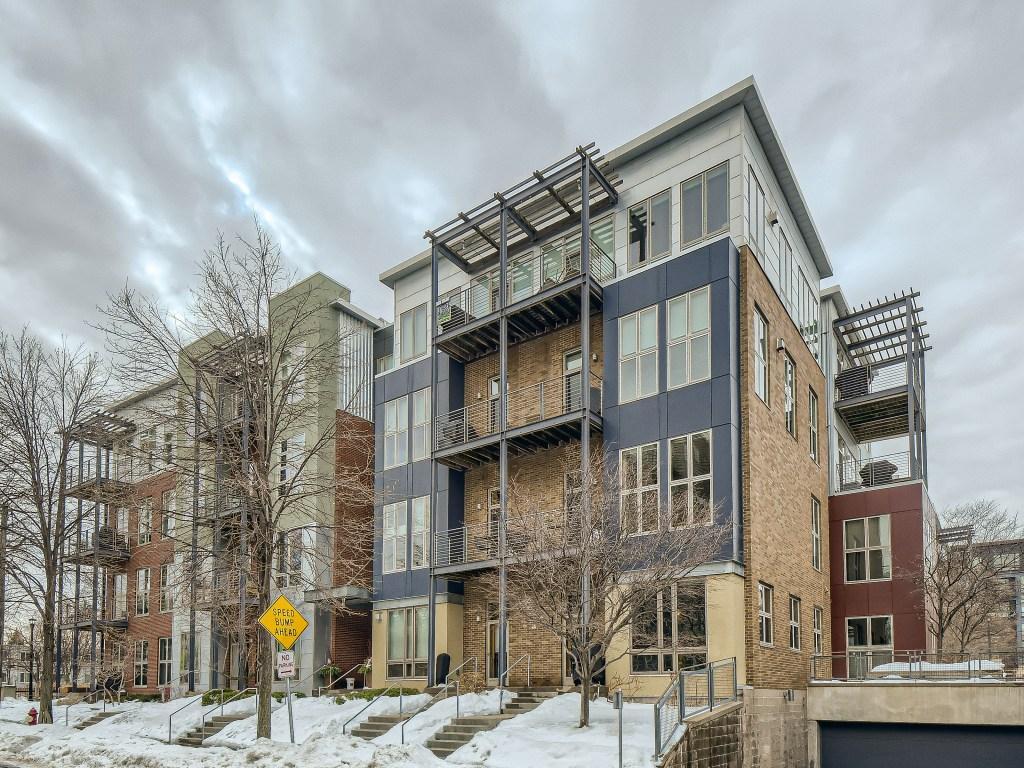 View of Residential at 2840 Bryant Avenue #E110, Minneapolis MN 55408, Minneapolis - Mike Wilen | Minnesota Team Real Estate