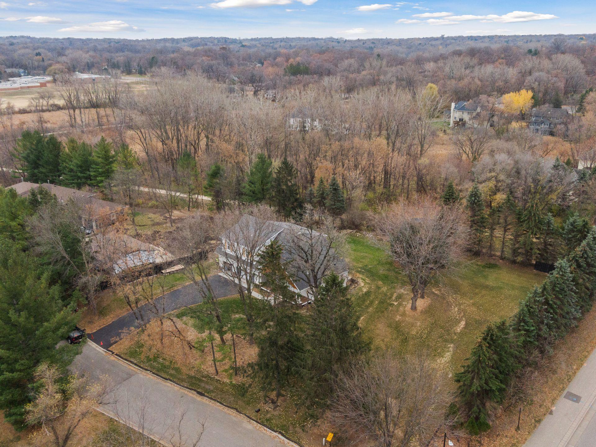 View of Residential at 17595 Bridgewater Circle, Minnetonka MN 55345, Minnetonka - Mike Wilen | Minnesota Team Real Estate