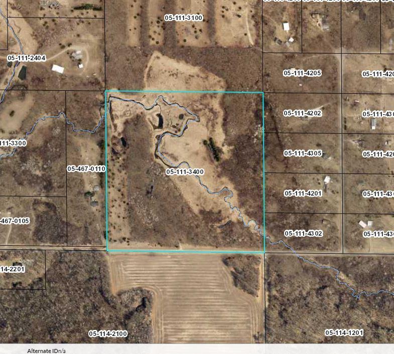 View of Land at XXXXX 87th Street, Becker MN 55308, Becker - Mike Wilen | Minnesota Team Real Estate