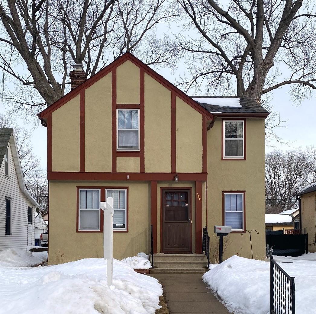 View of Residential at 3511 38th Avenue, Minneapolis MN 55406, Minneapolis - Mike Wilen | Minnesota Team Real Estate