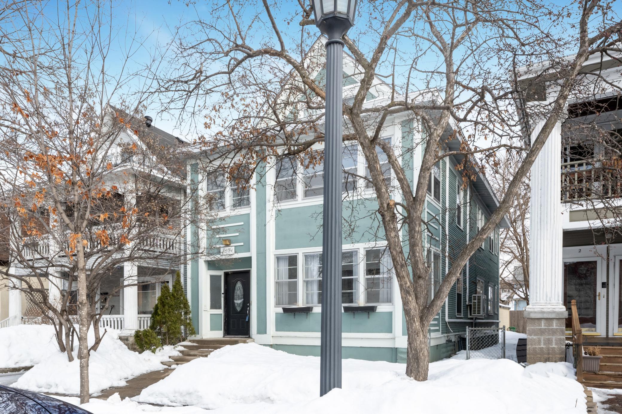 View of Residential at 2531 Grand Avenue #100, Minneapolis MN 55405, Minneapolis - Mike Wilen | Minnesota Team Real Estate