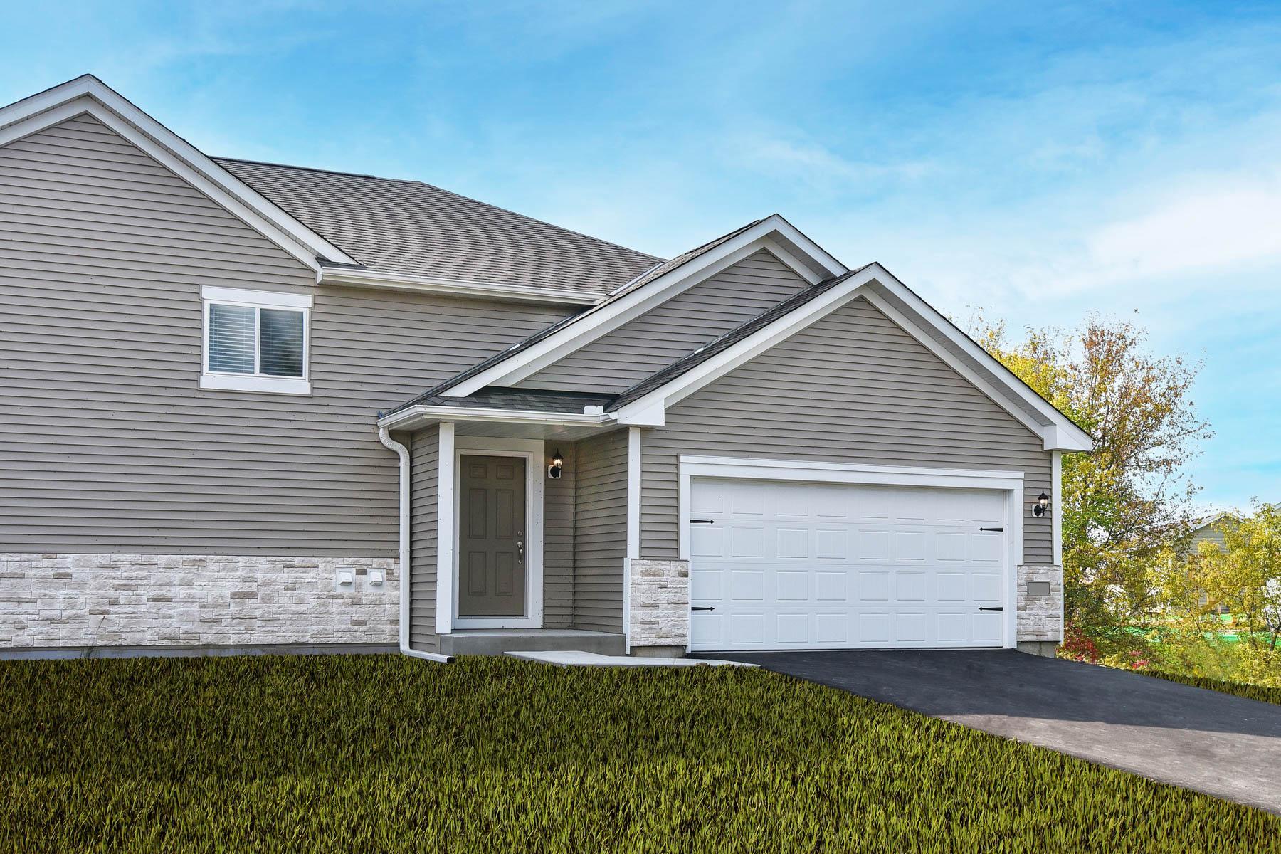 View of Residential at 1038 White Tail Lane, Montrose MN 55363, Montrose - Mike Wilen | Minnesota Team Real Estate