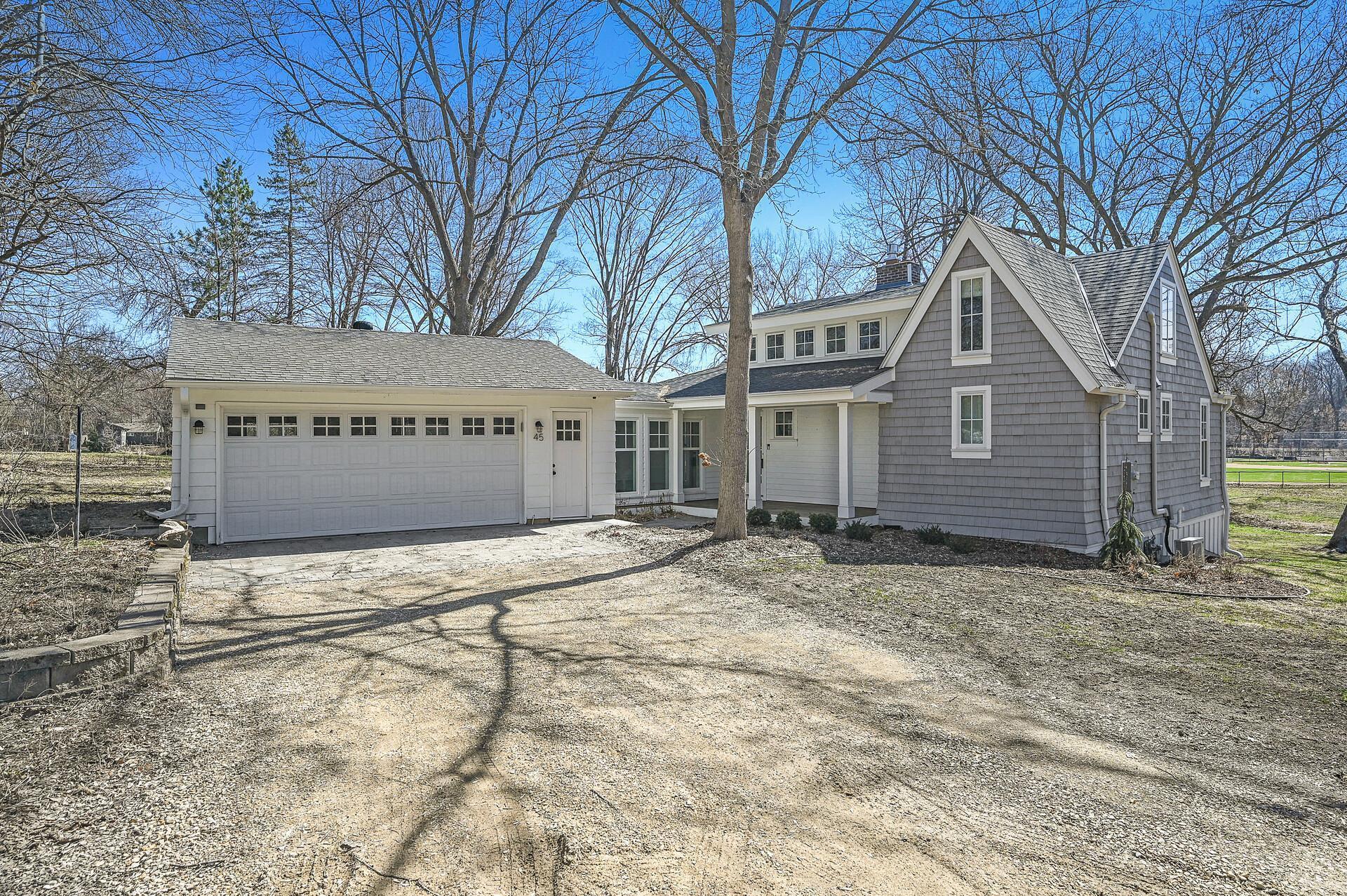 View of Residential at 45 Lilah Lane, Excelsior MN 55331, Excelsior - Mike Wilen | Minnesota Team Real Estate
