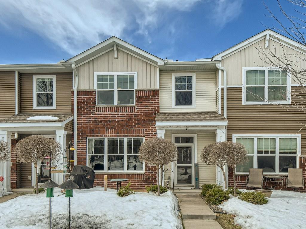 View of Residential at 9520 Scott Lane, Brooklyn Park MN 55443, Brooklyn Park - Mike Wilen | Minnesota Team Real Estate