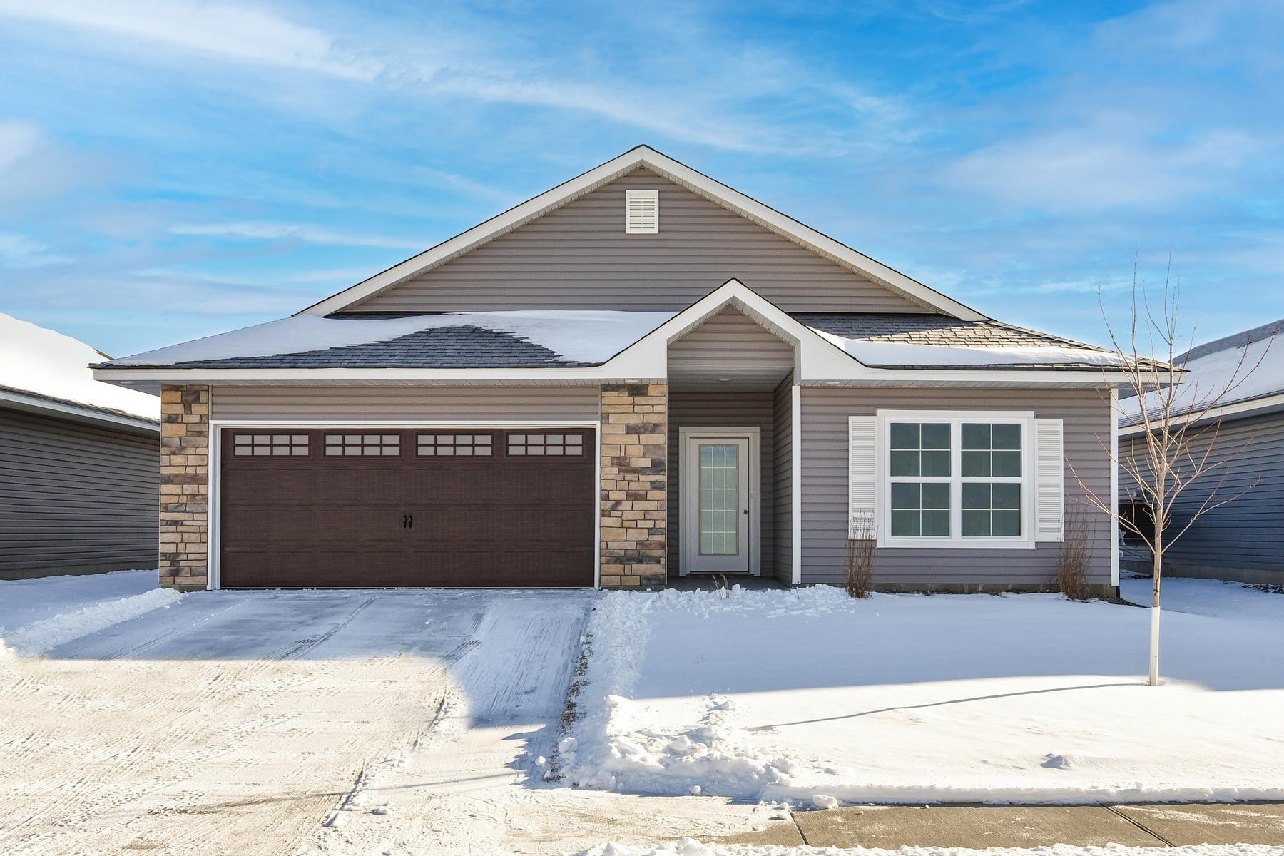 View of Residential at 39623 Fawn Avenue, North Branch MN 55056, North Branch - Mike Wilen | Minnesota Team Real Estate