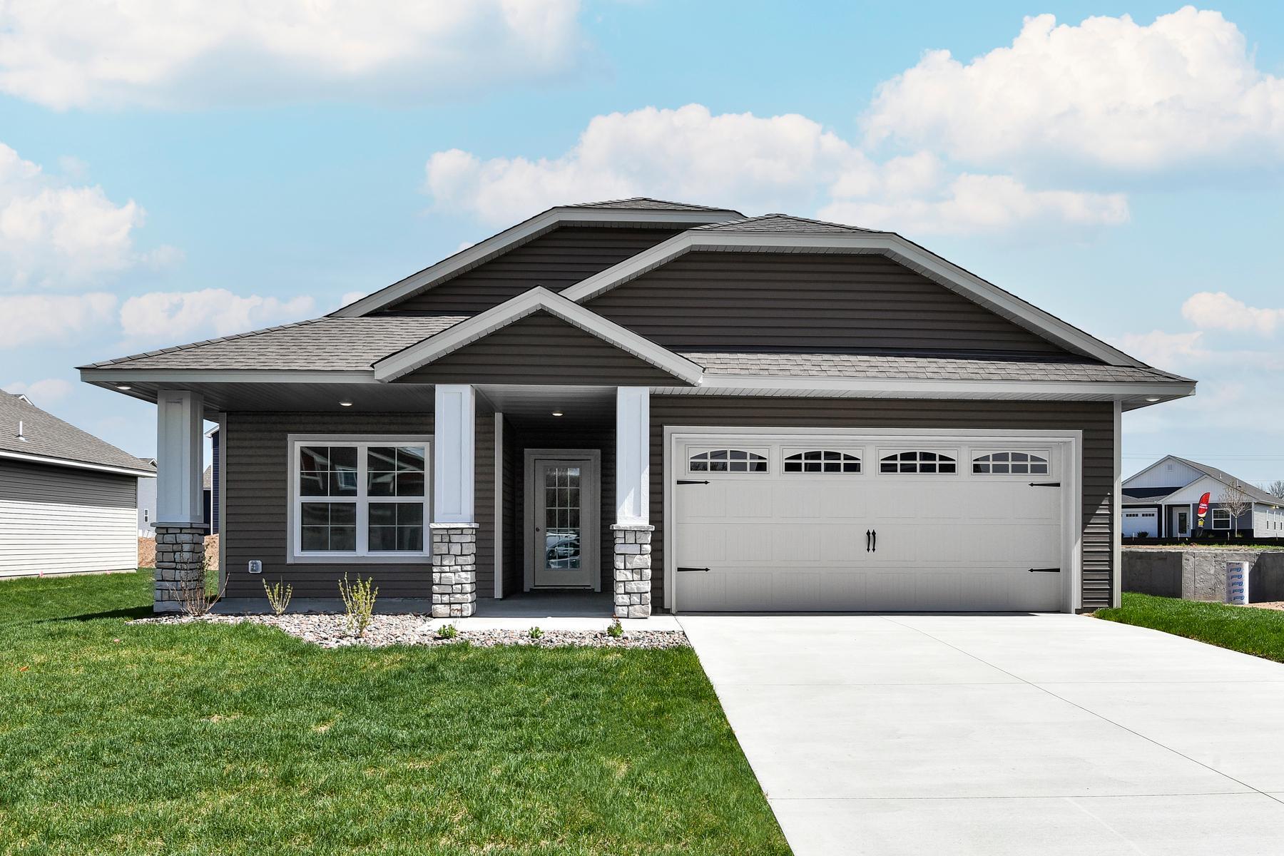 View of Residential at 39551 Fawn Avenue, North Branch MN 55056, North Branch - Mike Wilen | Minnesota Team Real Estate
