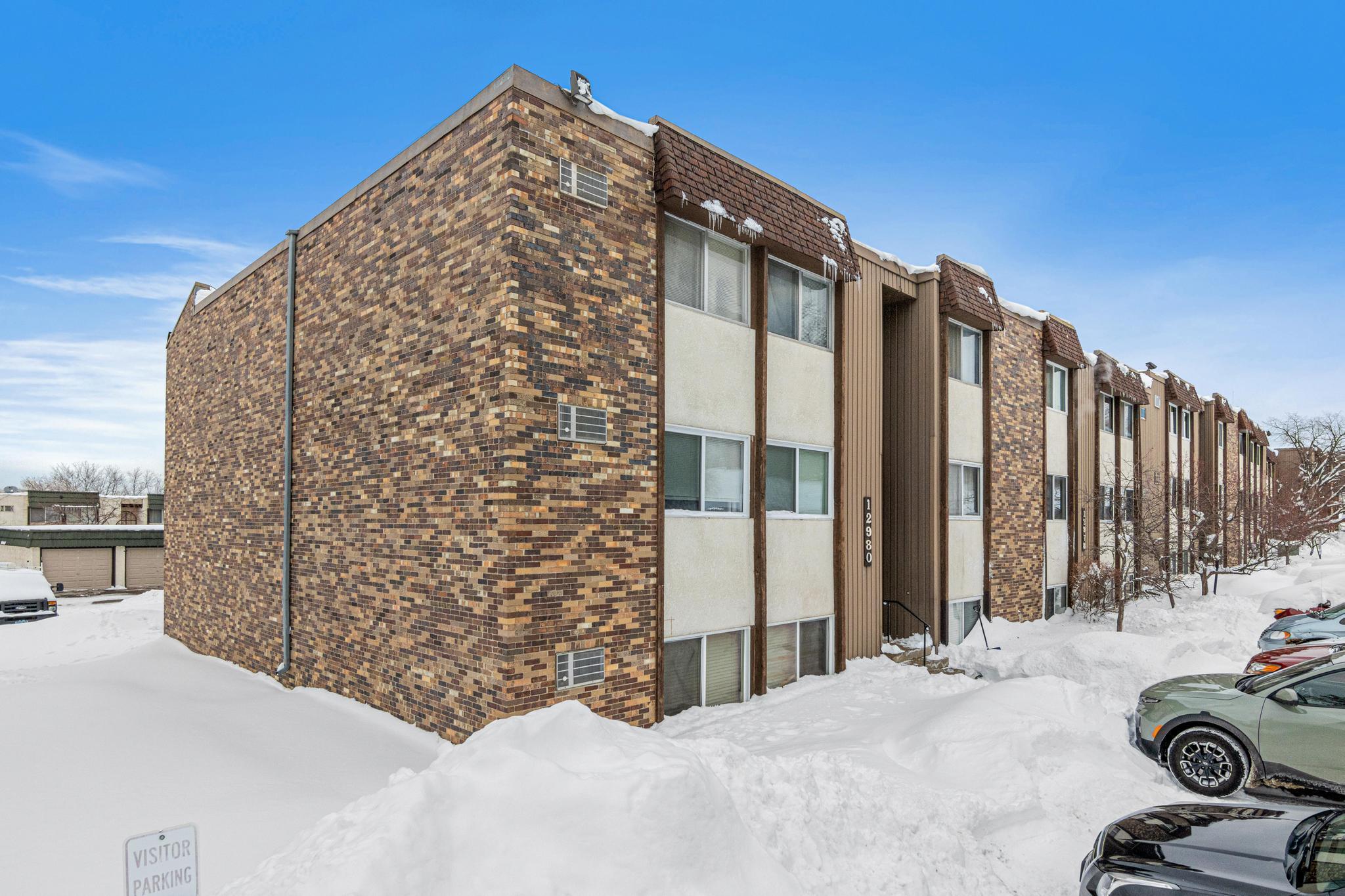 View of Residential at 12980 Nicollet Avenue #201, Burnsville MN 55337, Burnsville - Mike Wilen | Minnesota Team Real Estate