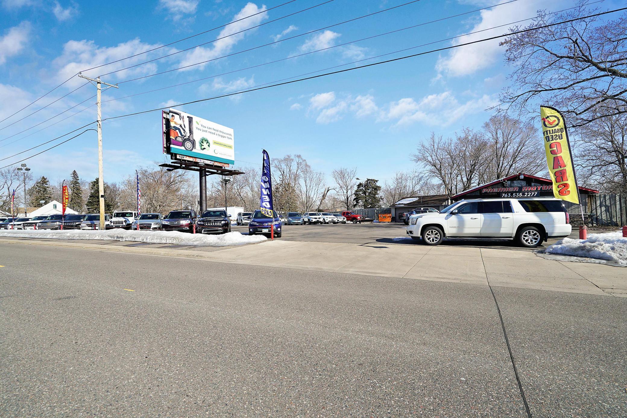 View of Commercial Sale at 6048 Lakeland Avenue, Crystal MN 55428, Crystal - Mike Wilen | Minnesota Team Real Estate