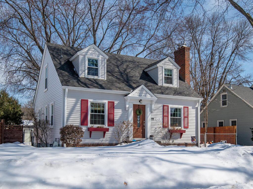 View of Residential at 4120 Abbott Avenue, Robbinsdale MN 55422, Robbinsdale - Mike Wilen | Minnesota Team Real Estate