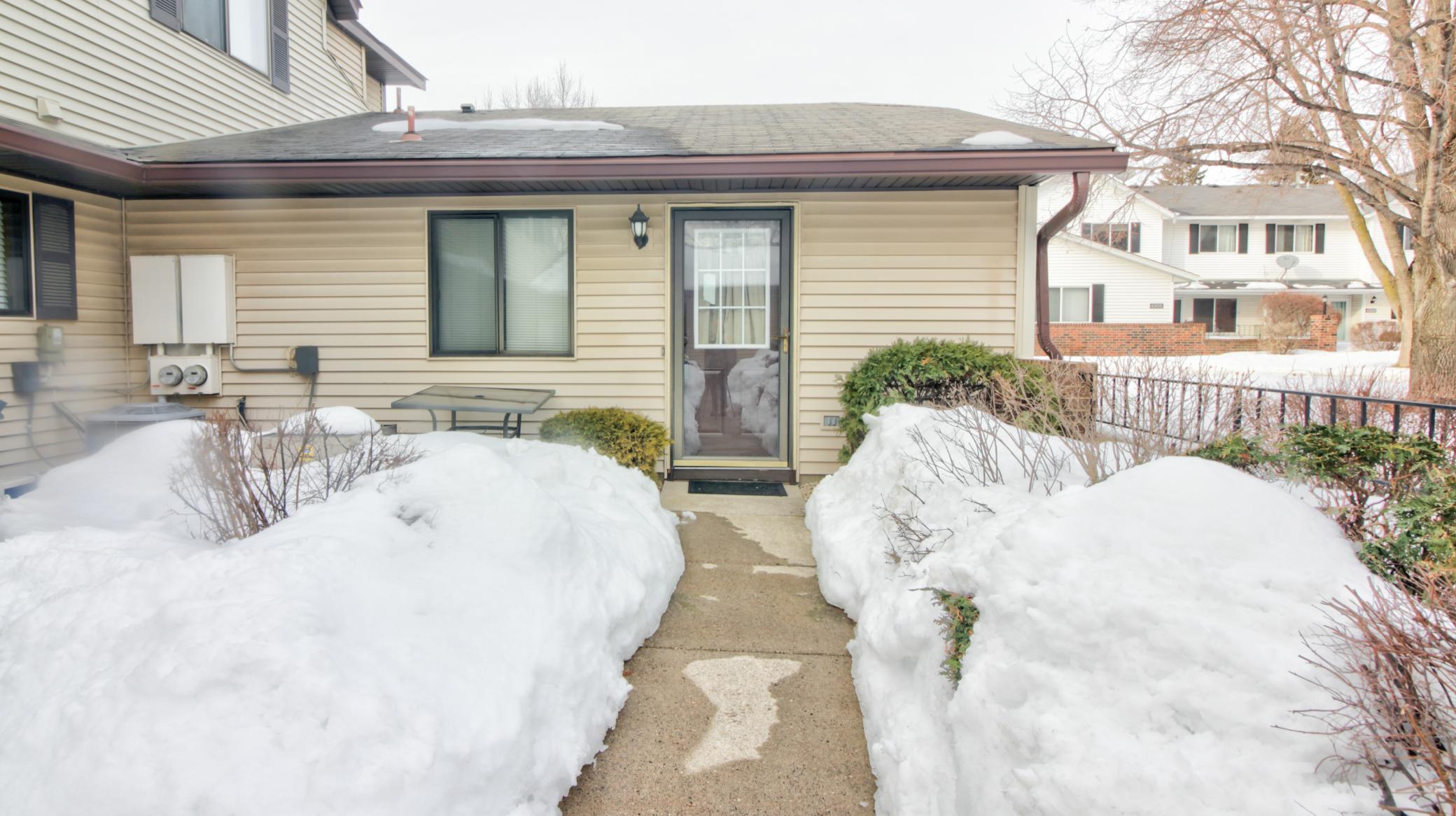 View of Residential at 4301 Centerville Road #251, Vadnais Heights MN 55127, Vadnais Heights - Mike Wilen | Minnesota Team Real Estate