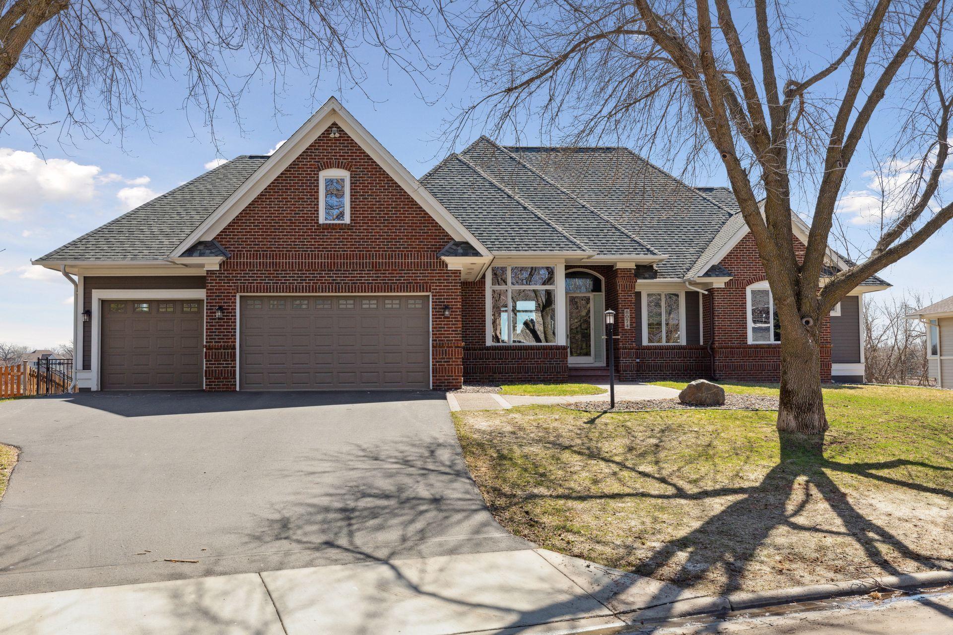 View of Residential at 8074 Marsh Creek Alcove, Woodbury MN 55125, Woodbury - Mike Wilen | Minnesota Team Real Estate