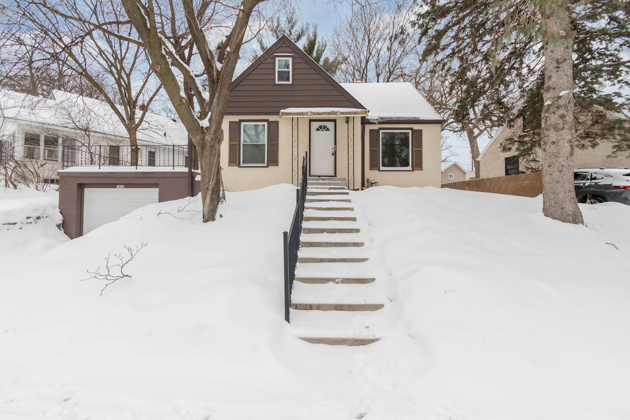 View of Residential at 1834 Chelton Avenue, Saint Paul MN 55104, Saint Paul - Mike Wilen | Minnesota Team Real Estate