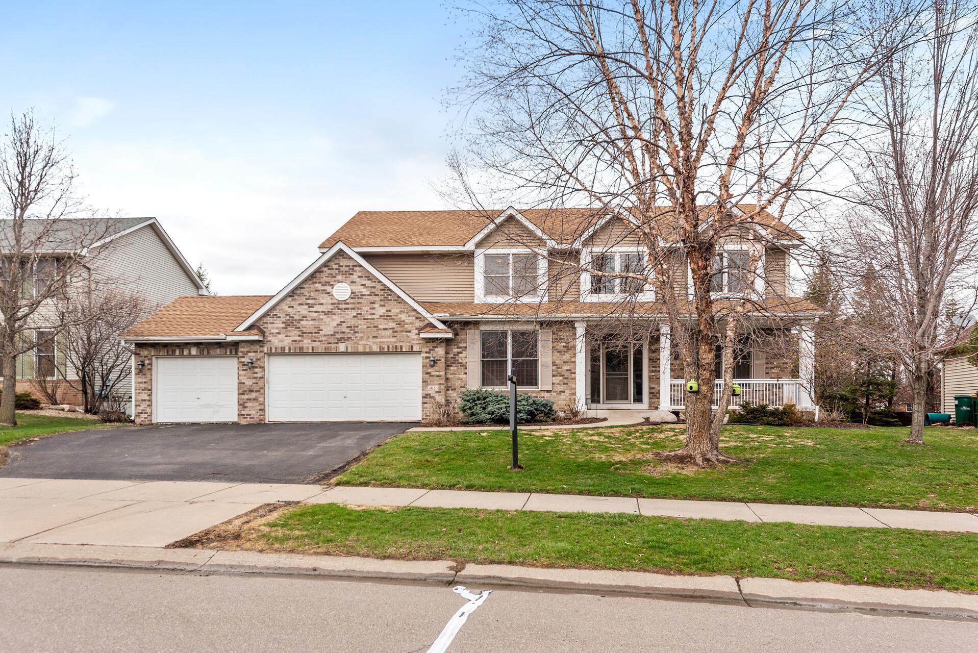 View of Residential at 4628 Pinetree Curve, Eagan MN 55122, Eagan - Mike Wilen | Minnesota Team Real Estate
