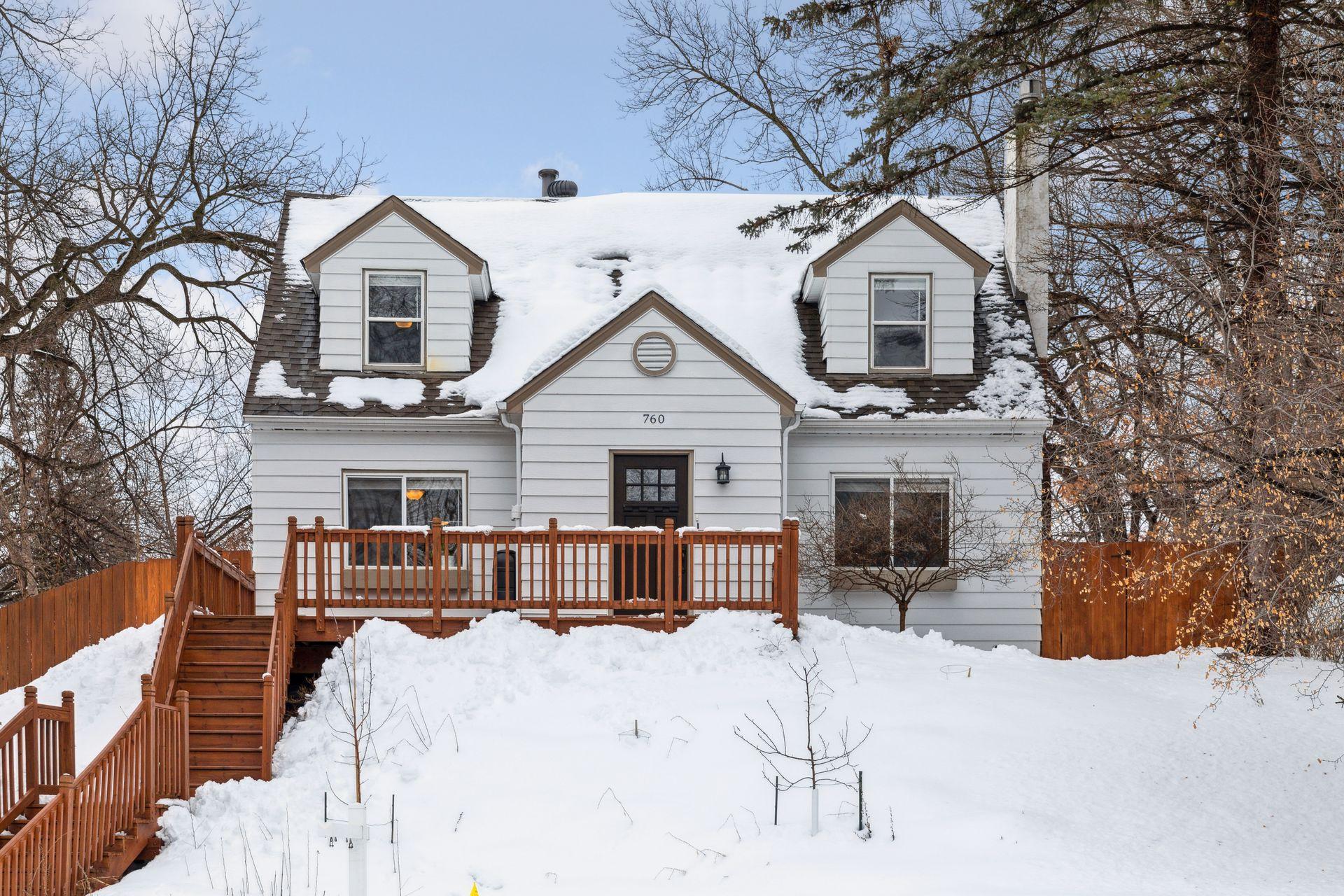 View of Residential at 760 Bidwell Street, Saint Paul MN 55107, Saint Paul - Mike Wilen | Minnesota Team Real Estate