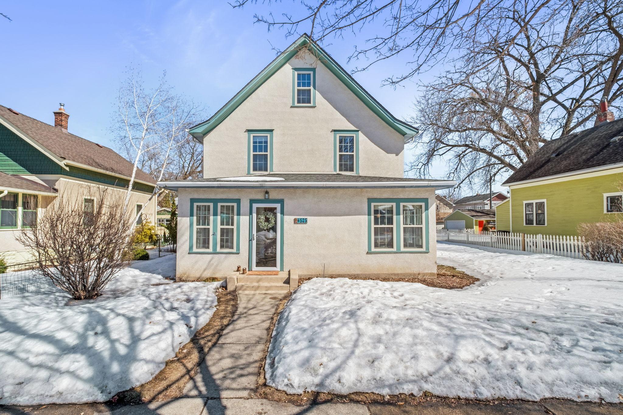 View of Residential at 4525 Pillsbury Avenue, Minneapolis MN 55419, Minneapolis - Mike Wilen | Minnesota Team Real Estate