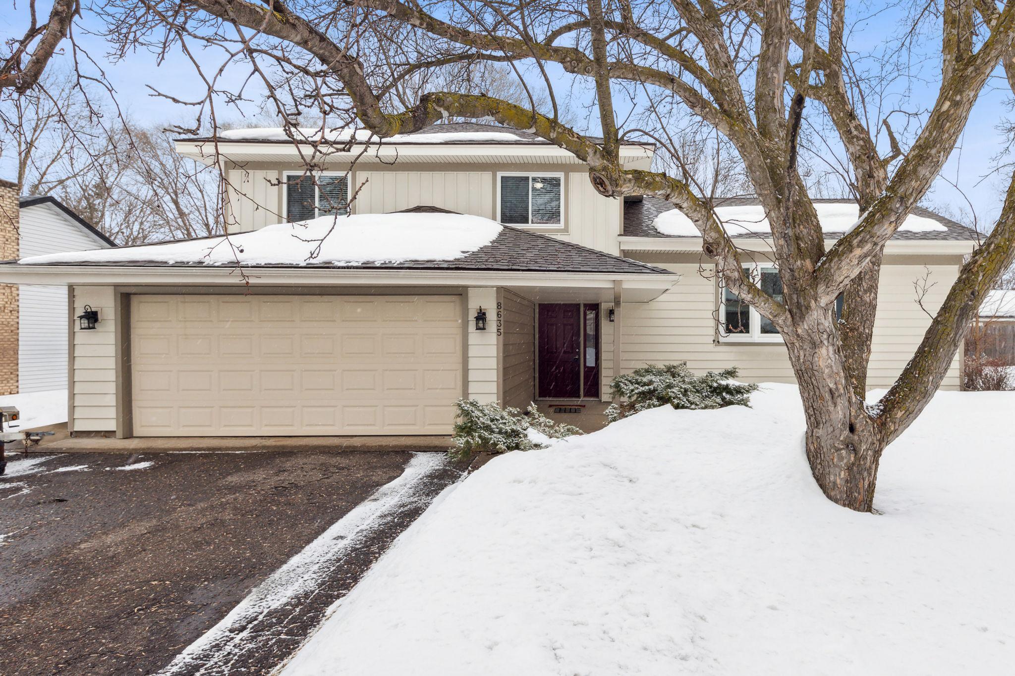 View of Residential at 8635 Austin Street, Circle Pines MN 55014, Circle Pines - Mike Wilen | Minnesota Team Real Estate
