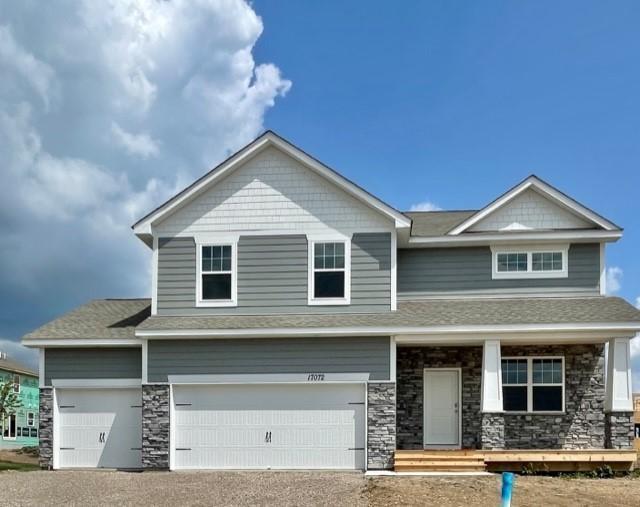 View of Residential at 17072 Draft Horse Boulevard, Lakeville MN 55044, Lakeville - Mike Wilen | Minnesota Team Real Estate