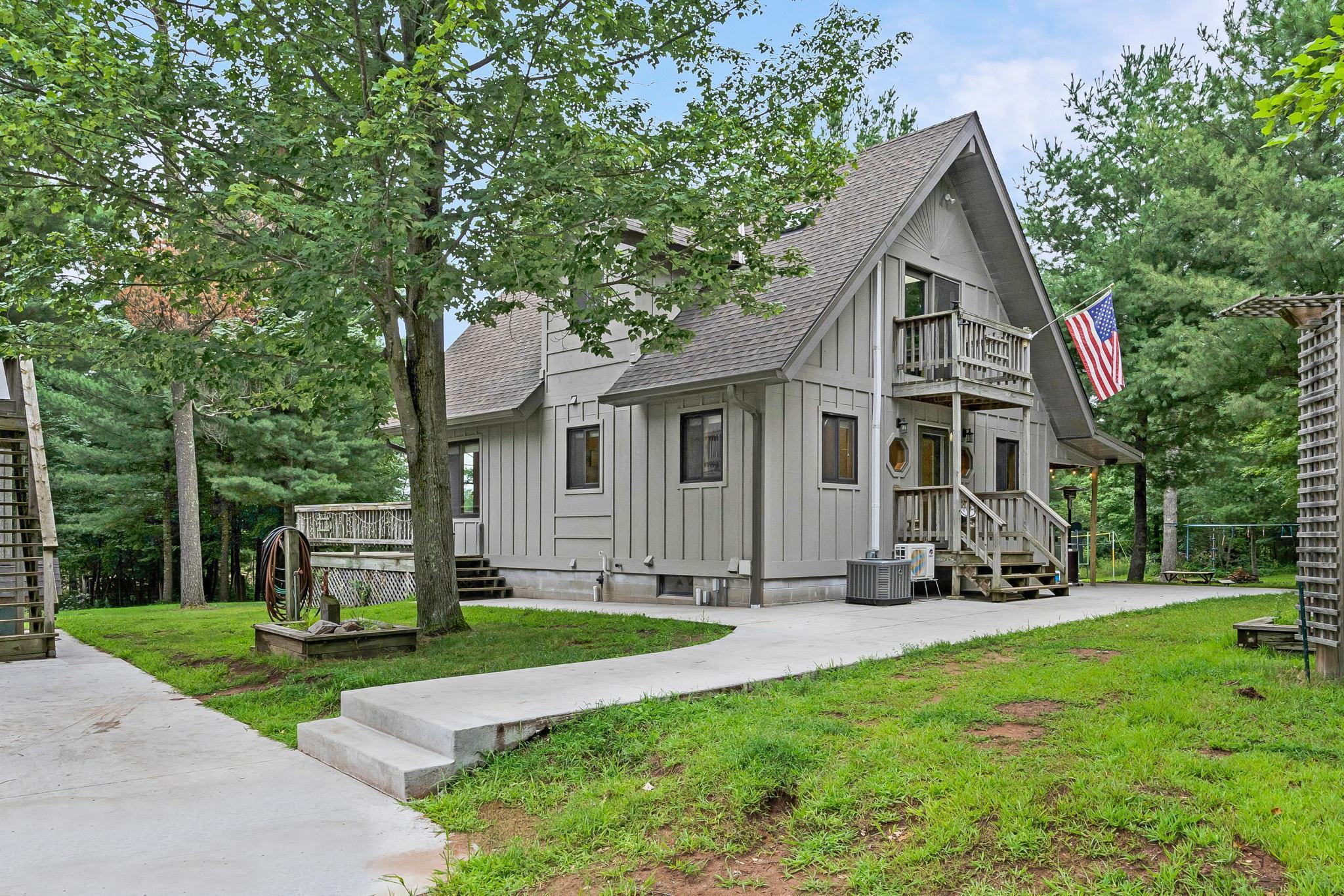 View of Residential at 9895 420th Street, Harris MN 55032, Harris - Mike Wilen | Minnesota Team Real Estate