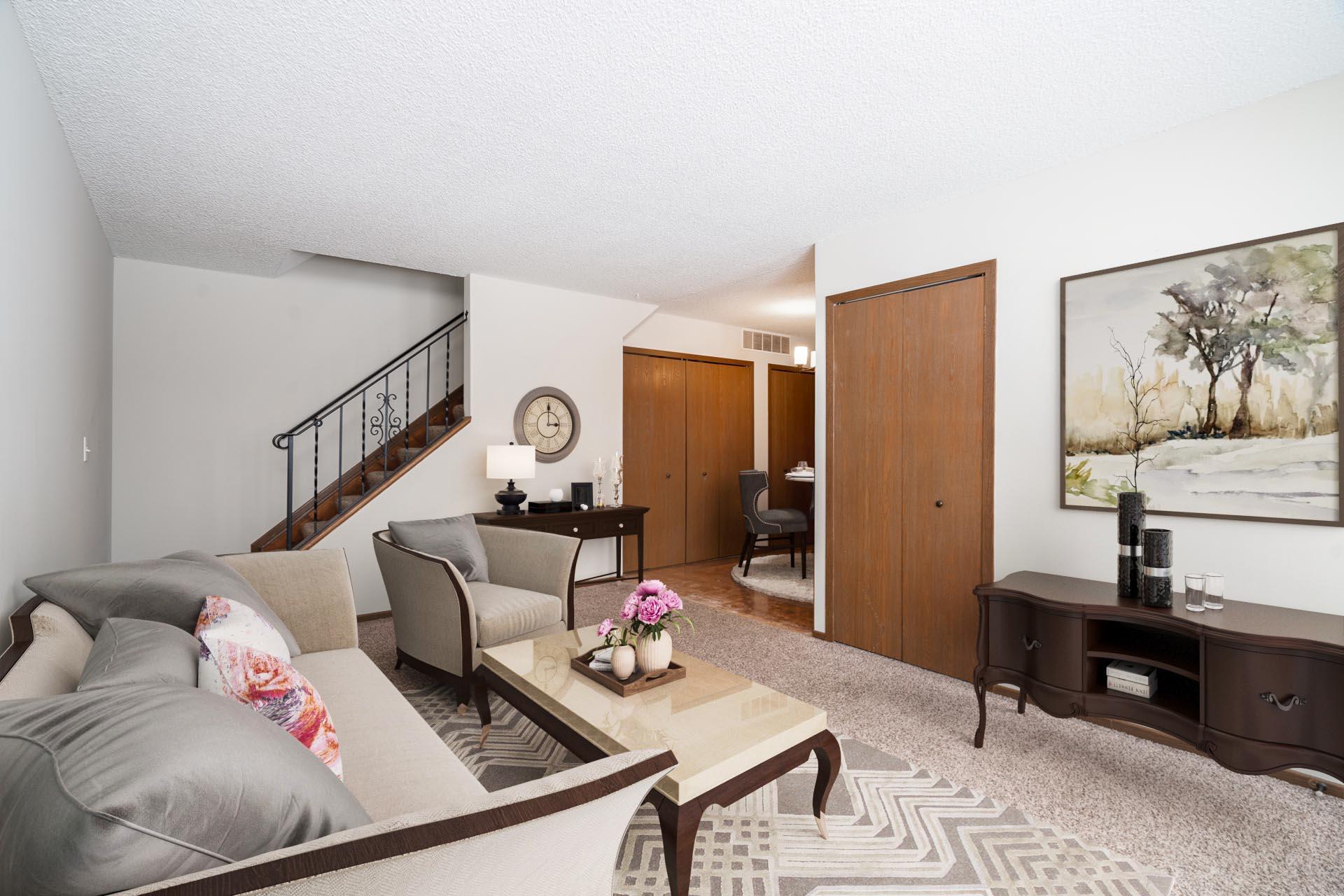 View of Residential at 6612 83rd Court #6612-8, Brooklyn Park MN 55445, Brooklyn Park - Mike Wilen | Minnesota Team Real Estate