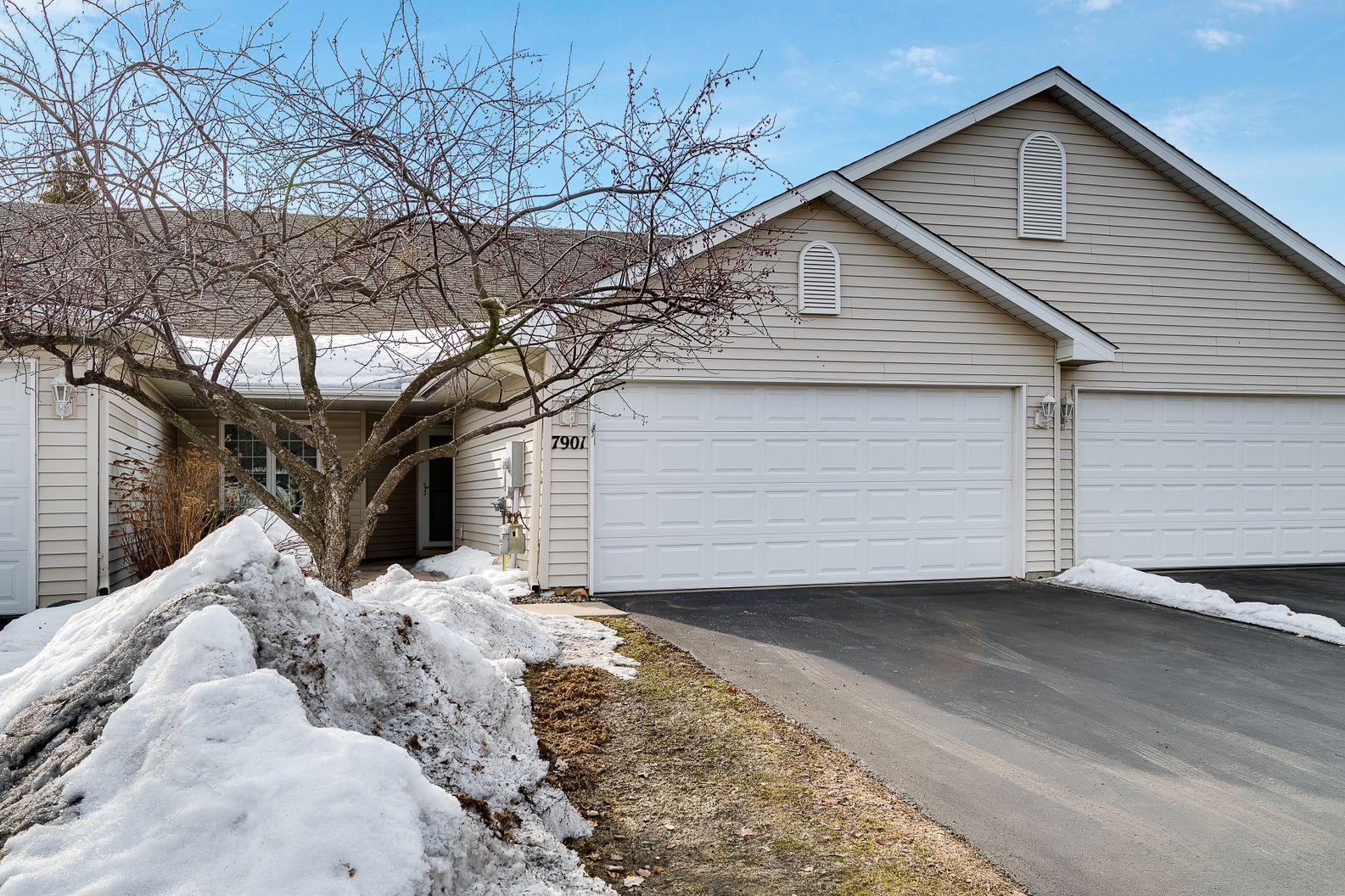 View of Residential at 7901 Barrymore Lane, Woodbury MN 55125, Woodbury - Mike Wilen | Minnesota Team Real Estate