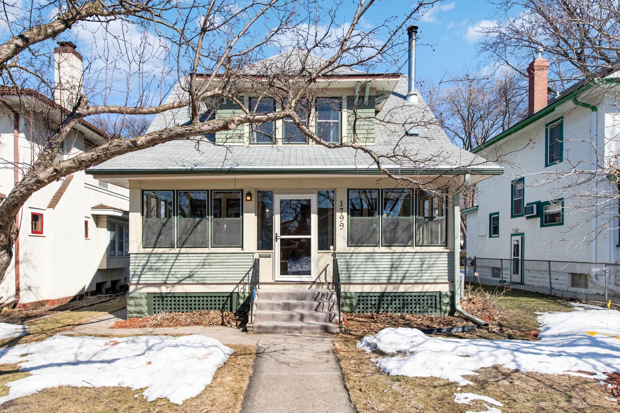 View of Residential at 1799 Sargent Avenue, Saint Paul MN 55105, Saint Paul - Mike Wilen | Minnesota Team Real Estate