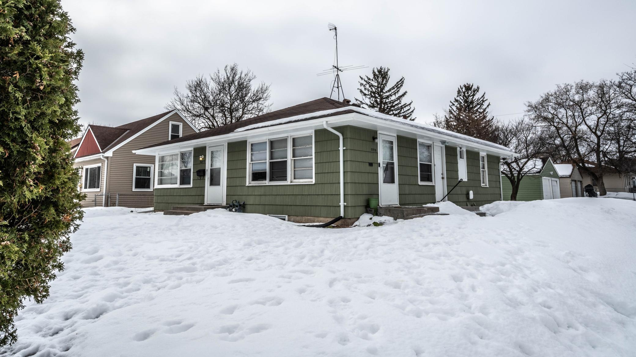 View of Residential Income at 5059 Oliver Avenue, Minneapolis MN 55430, Minneapolis - Mike Wilen | Minnesota Team Real Estate