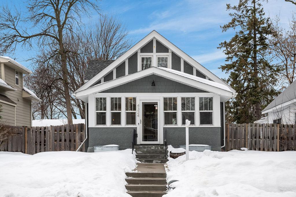 View of Residential at 4324 30th Avenue, Minneapolis MN 55406, Minneapolis - Mike Wilen | Minnesota Team Real Estate
