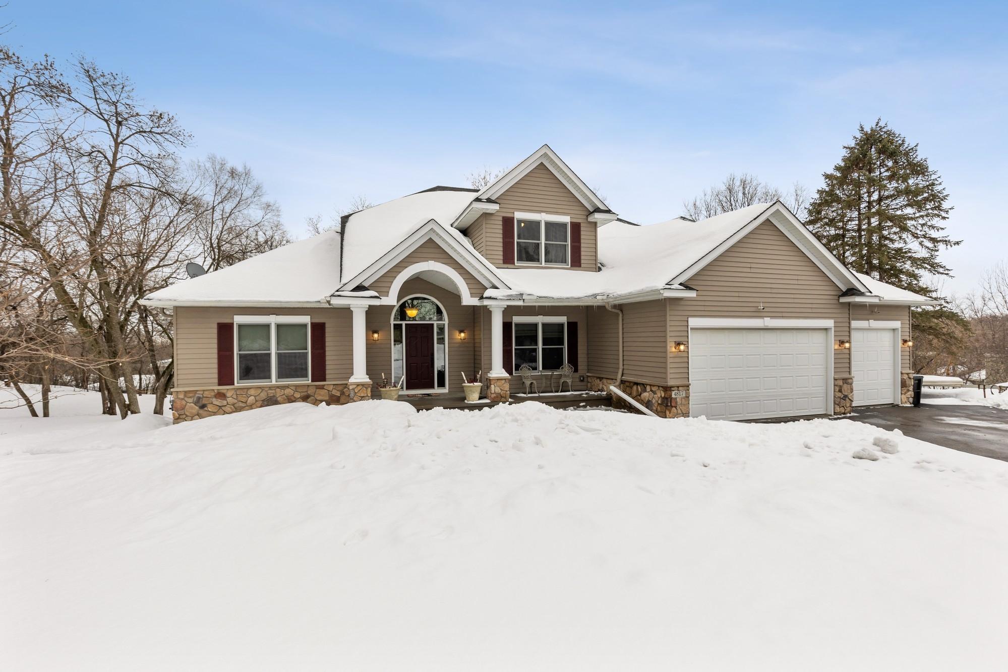 View of Residential at 4817 Williston Road, Minnetonka MN 55345, Minnetonka - Mike Wilen | Minnesota Team Real Estate