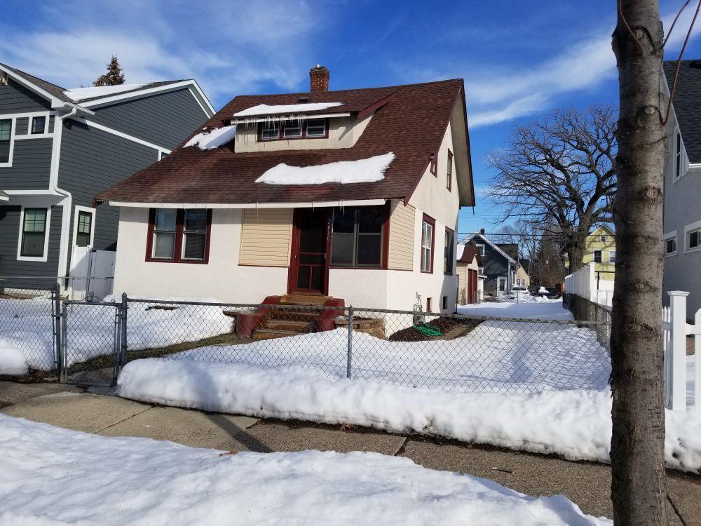 View of Residential at 2610 Irving Avenue, Minneapolis MN 55411, Minneapolis - Mike Wilen | Minnesota Team Real Estate