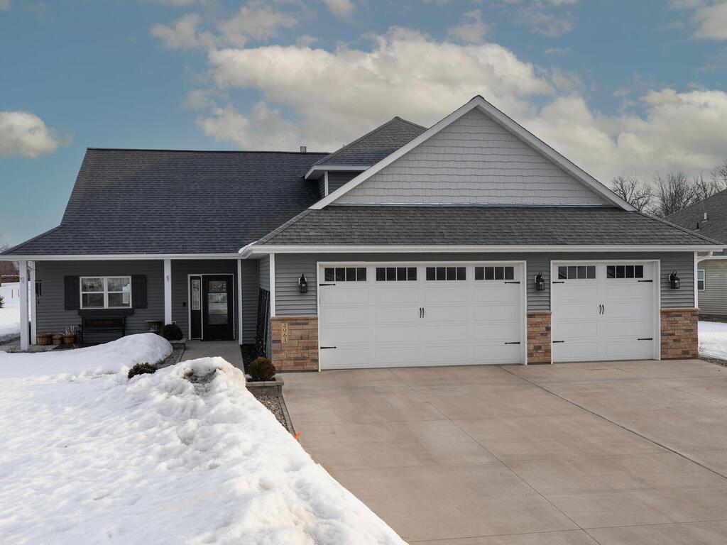 View of Residential at 4964 382nd Drive, North Branch MN 55056, North Branch - Mike Wilen | Minnesota Team Real Estate