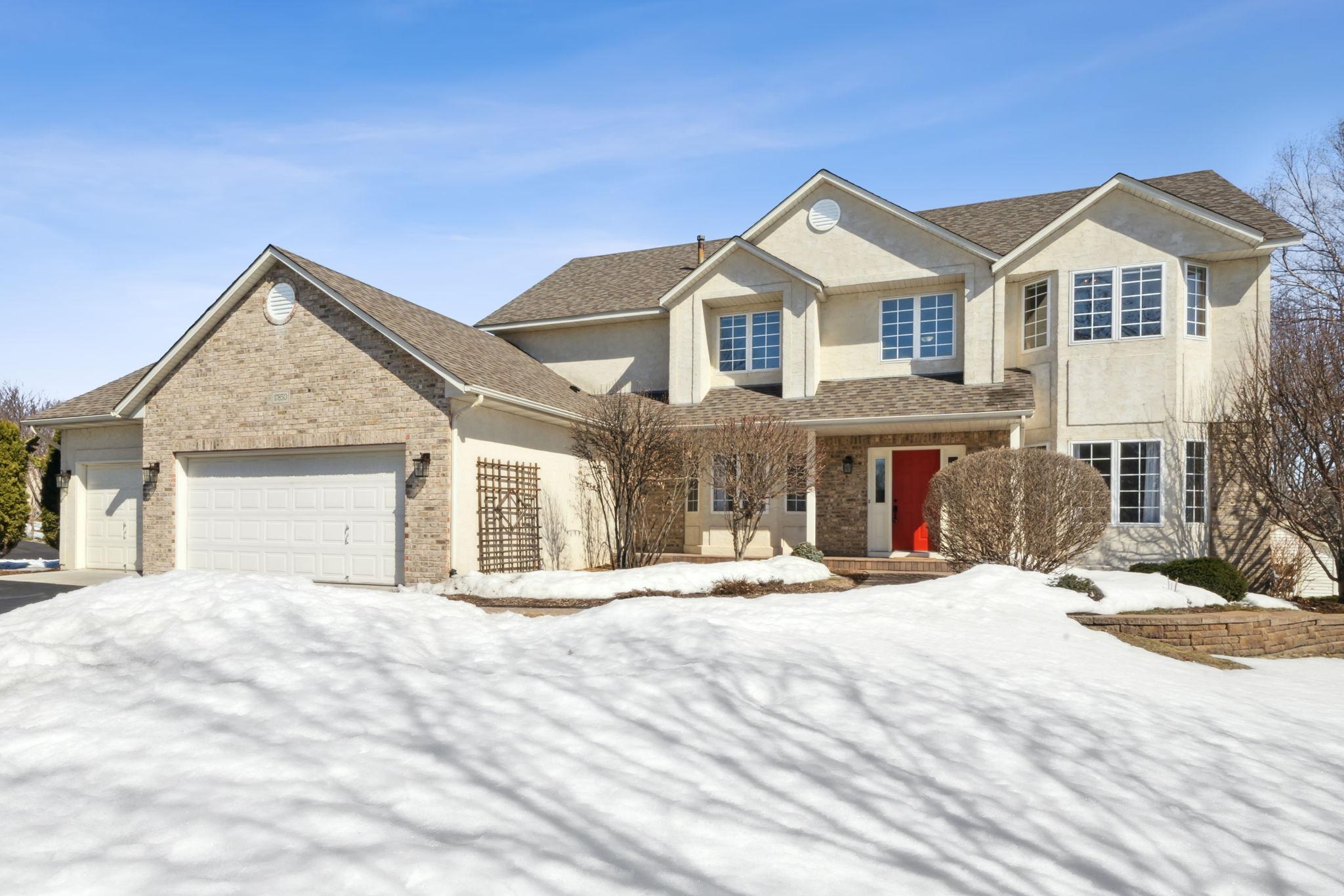 View of Residential at 17850 Cascade Drive, Eden Prairie MN 55347, Eden Prairie - Mike Wilen | Minnesota Team Real Estate
