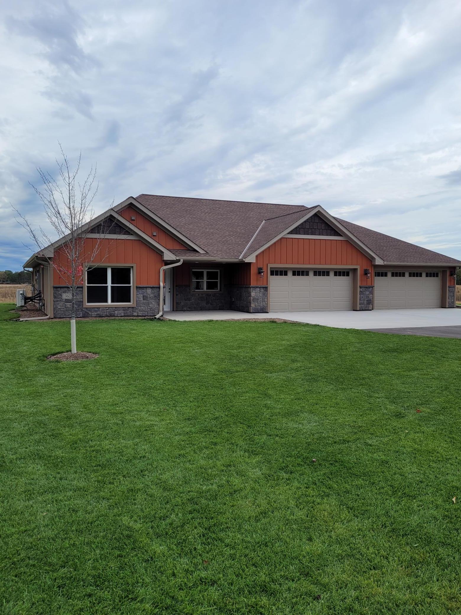 View of Residential at 19602 University Avenue, Oak Grove MN 55011, Oak Grove - Mike Wilen | Minnesota Team Real Estate