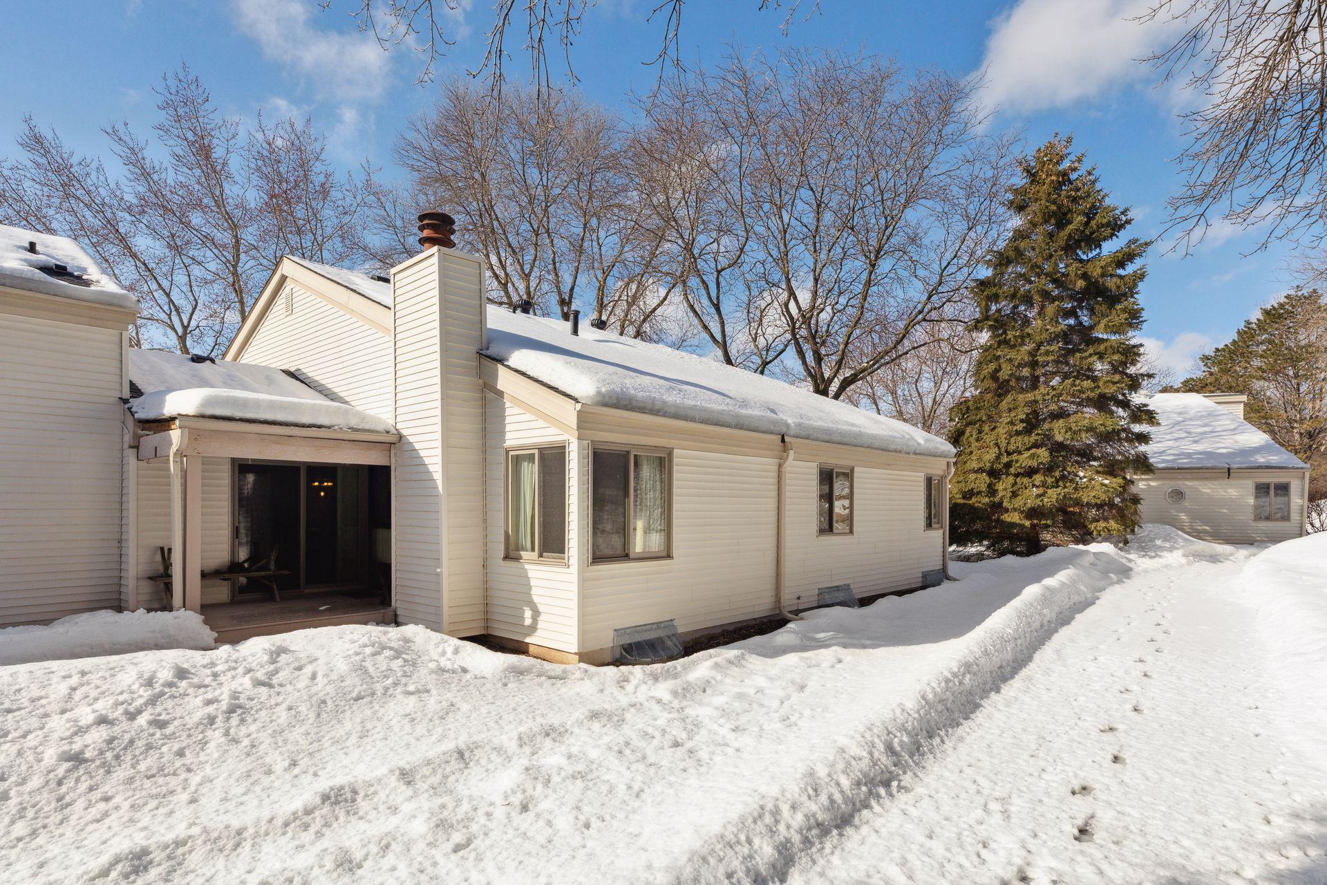 View of Residential at 133 Bordeaux Court, Woodbury MN 55125, Woodbury - Mike Wilen | Minnesota Team Real Estate