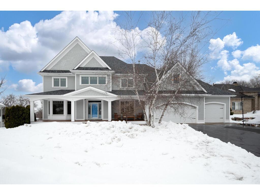 View of Residential at 600 High Ridge Circle, Mendota Heights MN 55118, Mendota Heights - Mike Wilen | Minnesota Team Real Estate