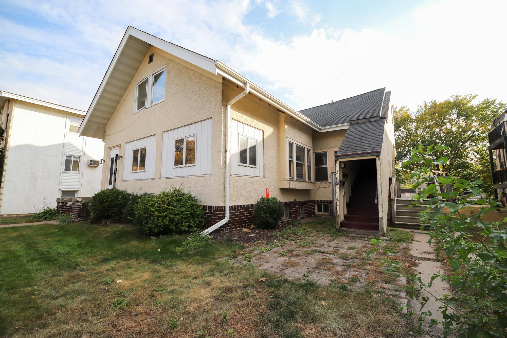 View of Residential Income at 318 8th Street, Minneapolis MN 55414, Minneapolis - Mike Wilen | Minnesota Team Real Estate