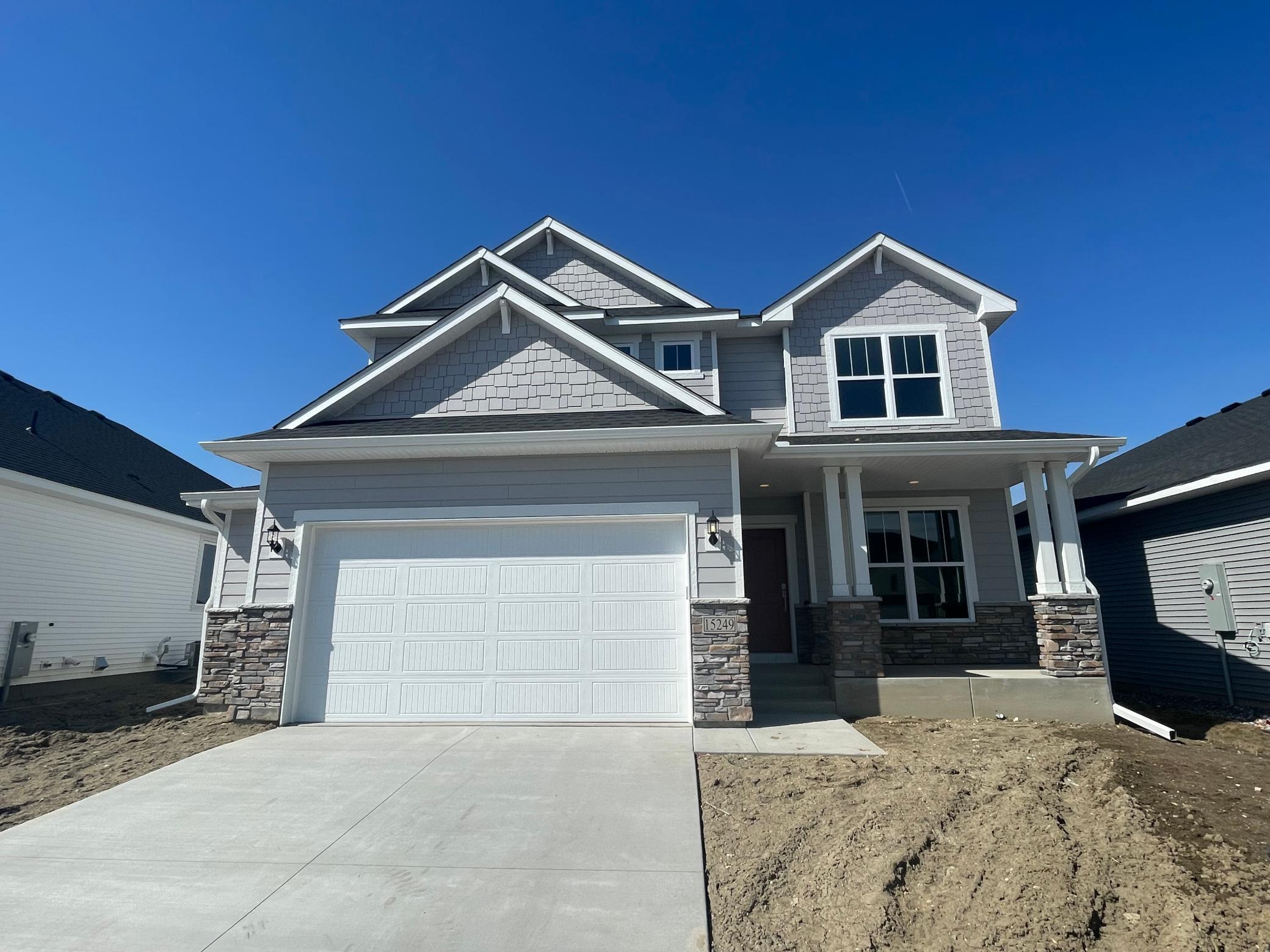 View of Residential at 15249 116th Avenue, Dayton MN 55369, Dayton - Mike Wilen | Minnesota Team Real Estate