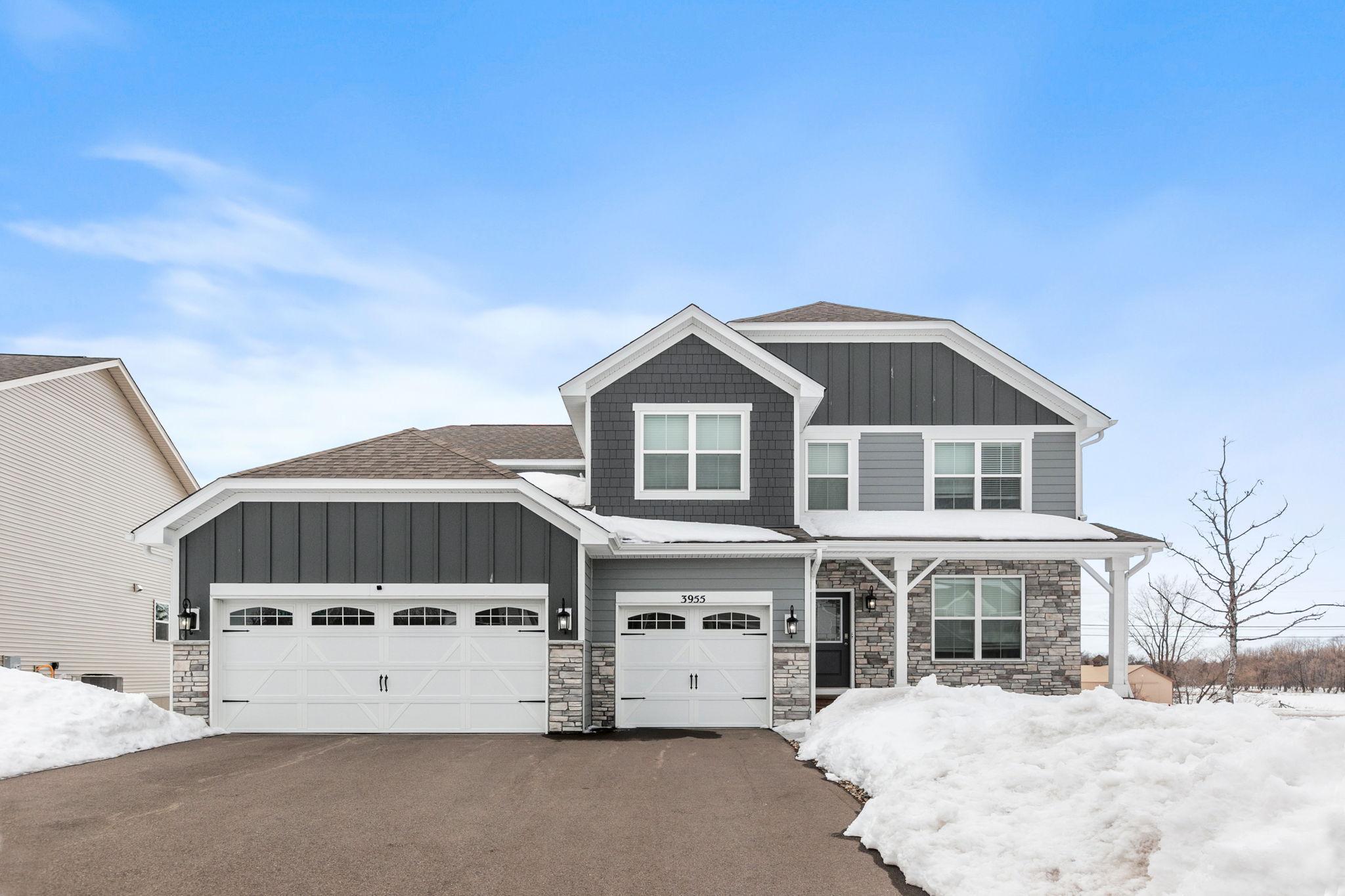 View of Residential at 3955 Alvarado Lane, Plymouth MN 55446, Plymouth - Mike Wilen | Minnesota Team Real Estate